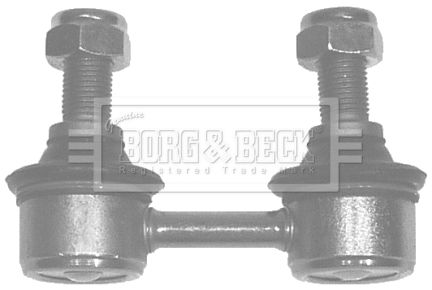 BORG & BECK Stabilisaator,Stabilisaator BDL6592